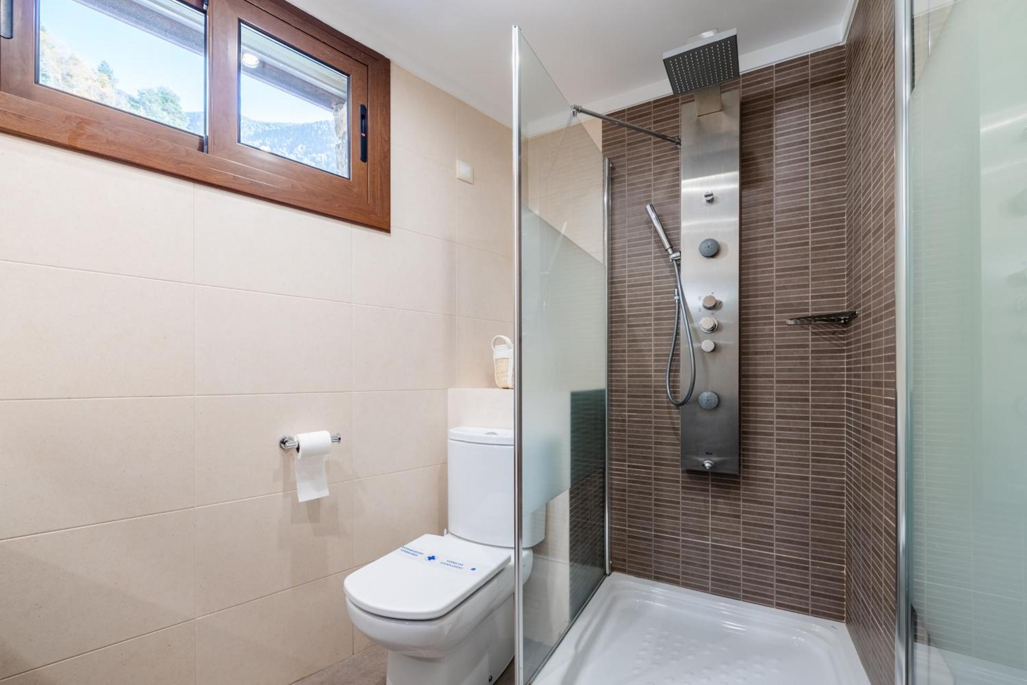 Apartamento Moderno Pic Negre Con Vistas Mas de Ribafeta Eksteriør bilde
