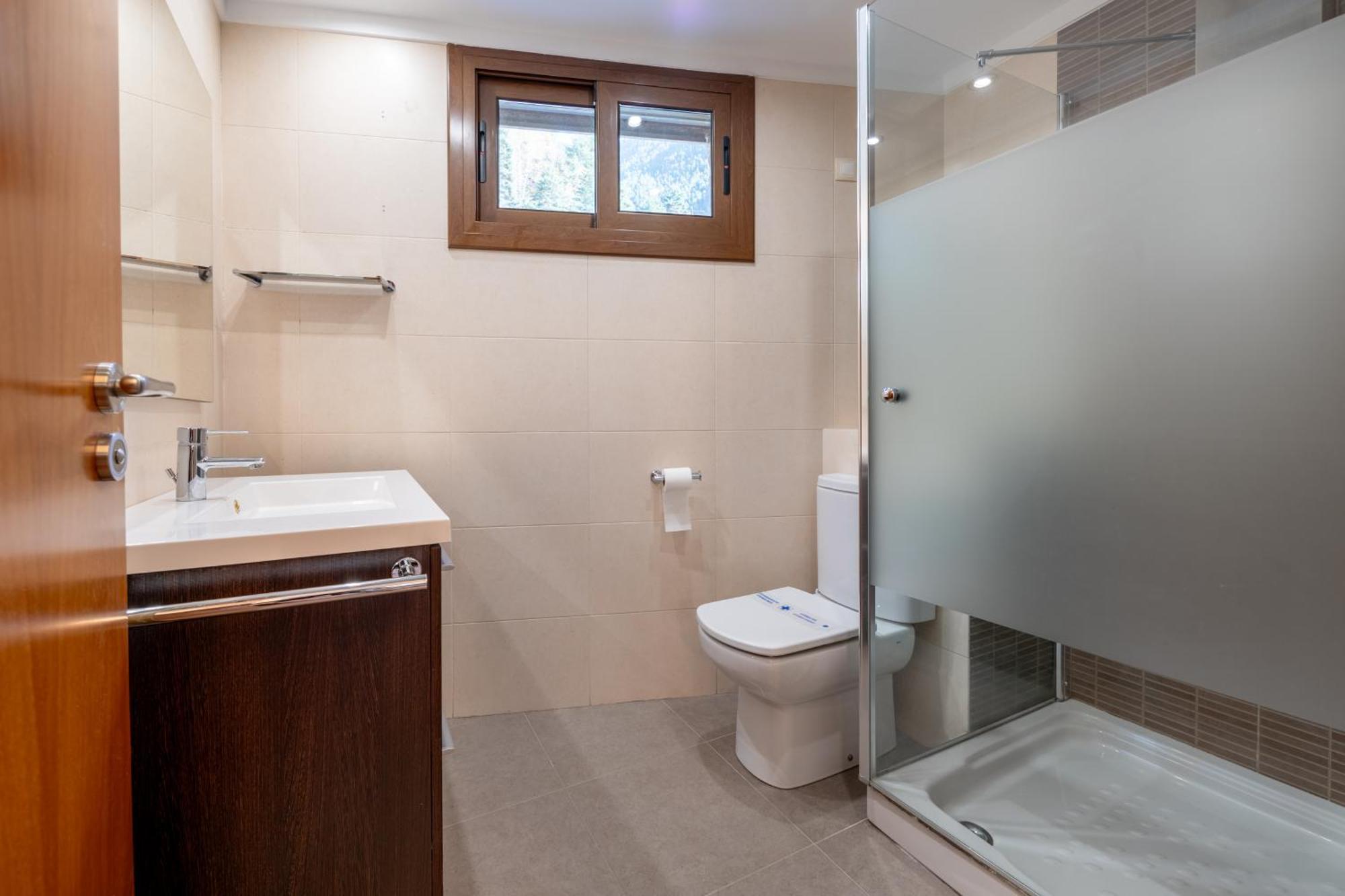 Apartamento Moderno Pic Negre Con Vistas Mas de Ribafeta Eksteriør bilde